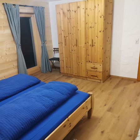 Haus Sankt Michael Daire Reit im Winkl Dış mekan fotoğraf