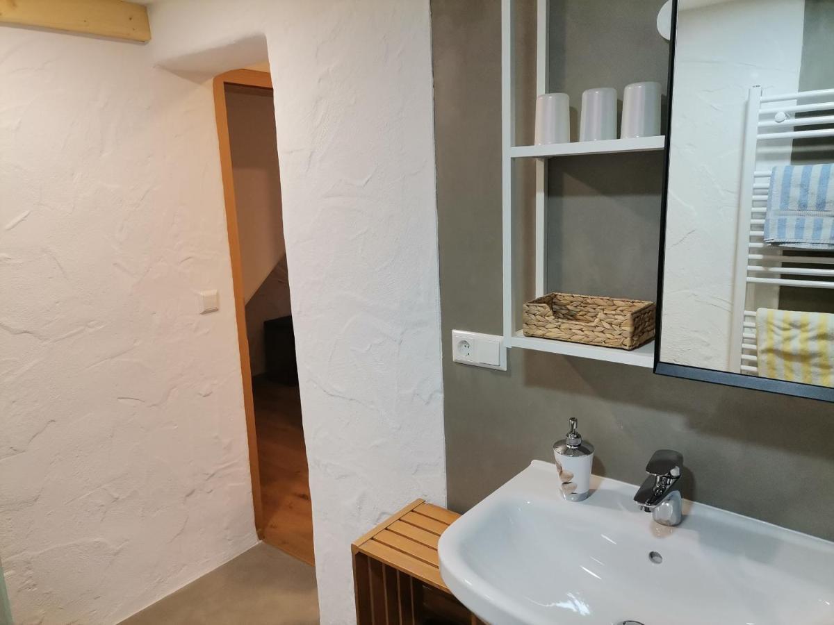 Haus Sankt Michael Daire Reit im Winkl Dış mekan fotoğraf