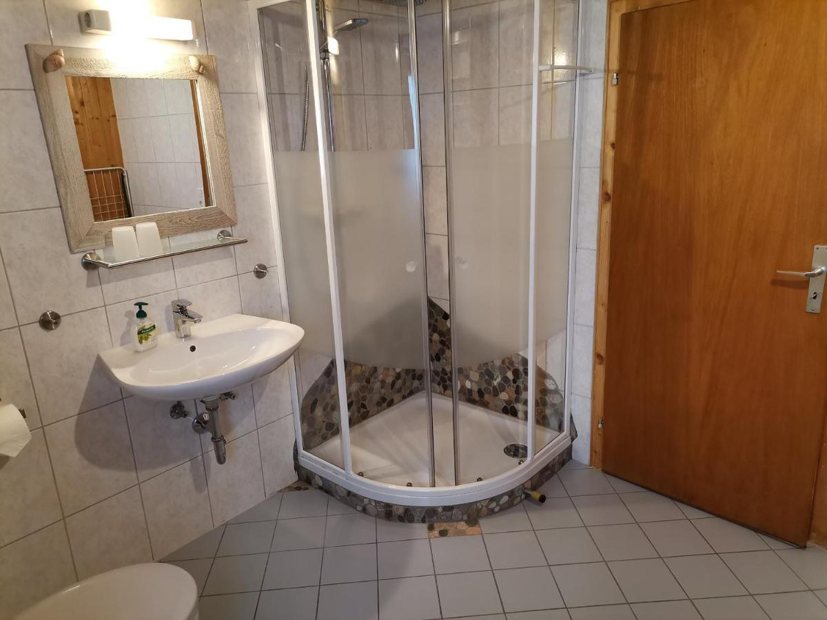 Haus Sankt Michael Daire Reit im Winkl Dış mekan fotoğraf