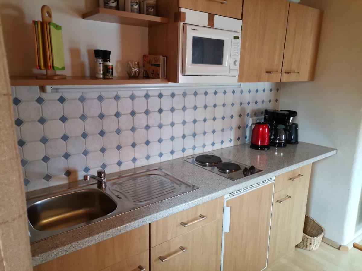 Haus Sankt Michael Daire Reit im Winkl Dış mekan fotoğraf