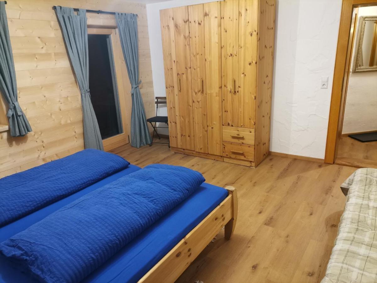 Haus Sankt Michael Daire Reit im Winkl Dış mekan fotoğraf