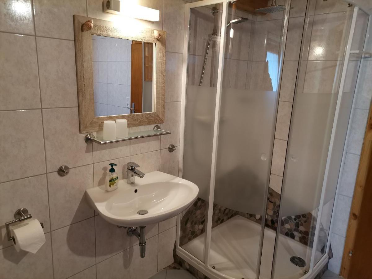 Haus Sankt Michael Daire Reit im Winkl Dış mekan fotoğraf