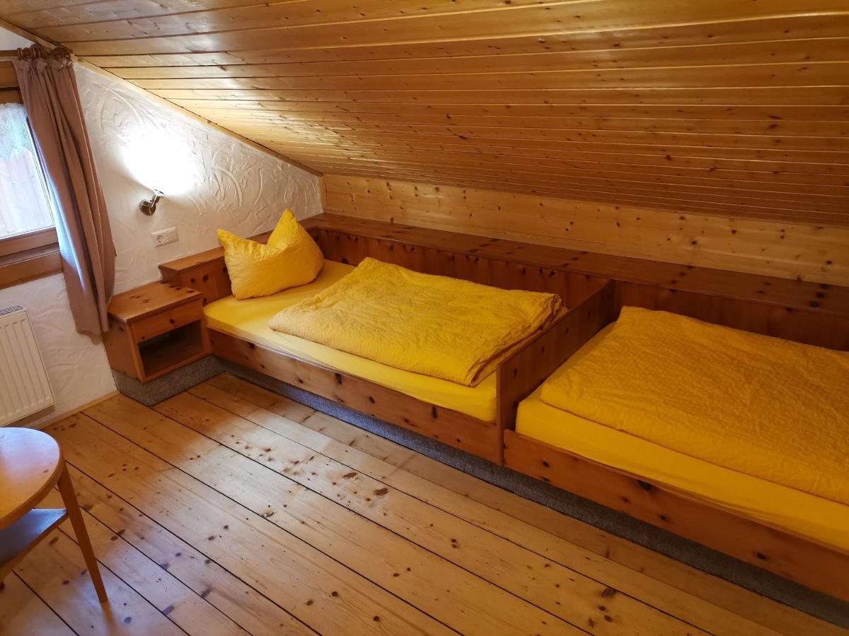 Haus Sankt Michael Daire Reit im Winkl Dış mekan fotoğraf