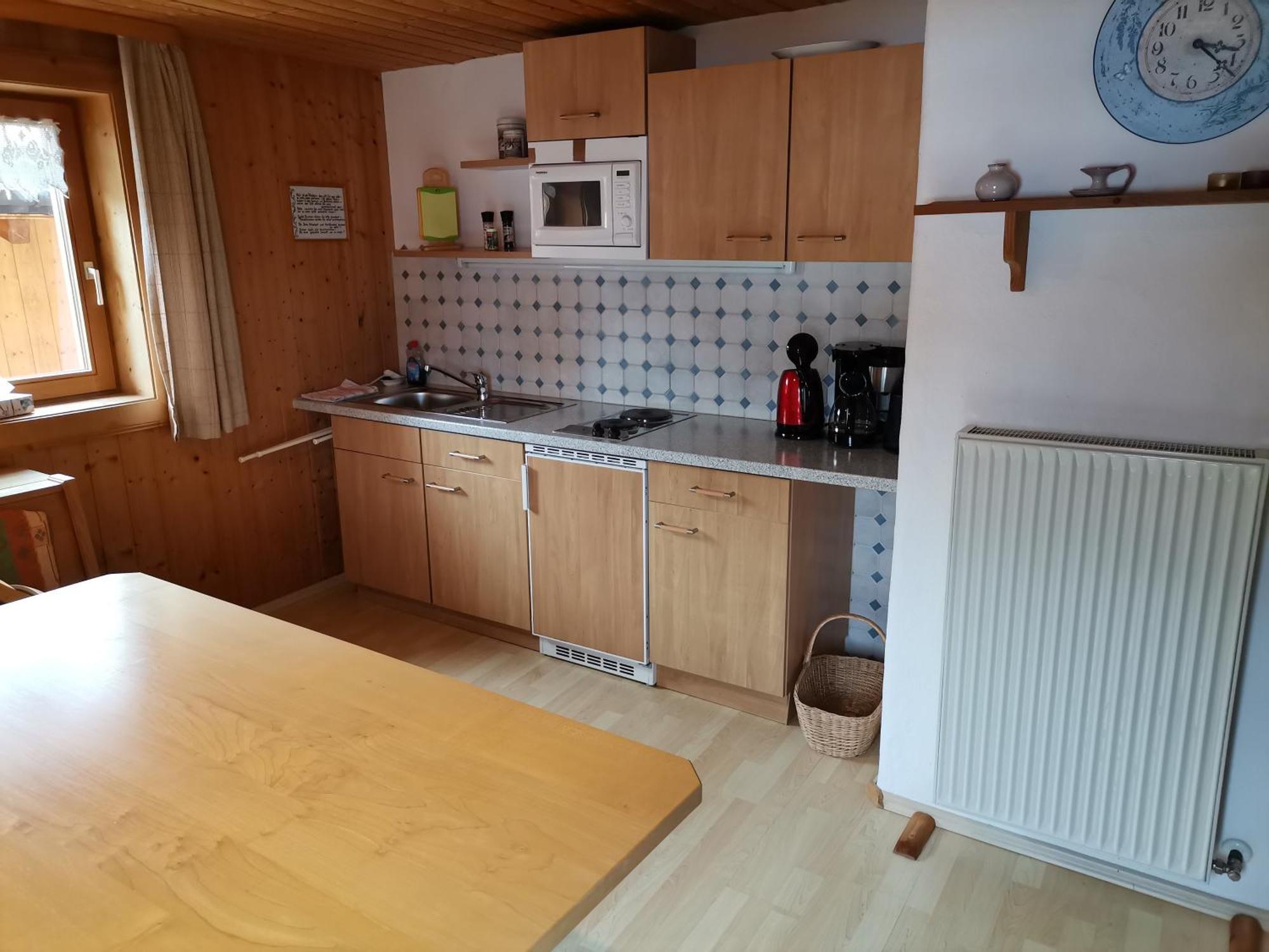 Haus Sankt Michael Daire Reit im Winkl Dış mekan fotoğraf